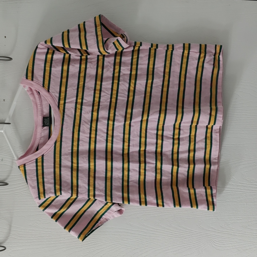 Boxy t shirt